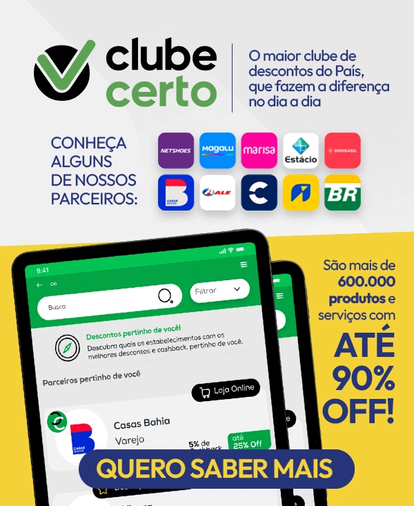 club certo mobile